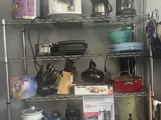 Miller's Family Thrift