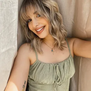 Natasha D.