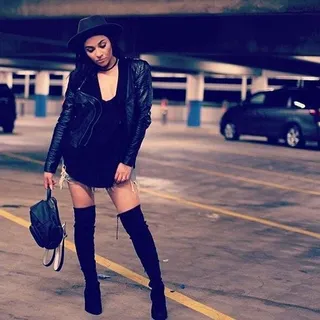 Bianca M.