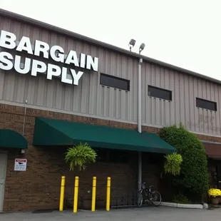 THE place for practically ALL things!