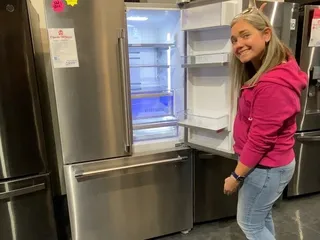 Charlie Wilson's Appliances, TV & Mattress