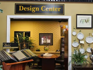 Redefine Design on the Avenue