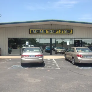 Storefront