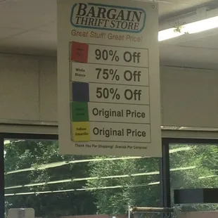 Great discounts here!