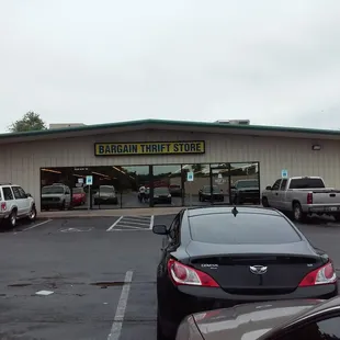 Storefront