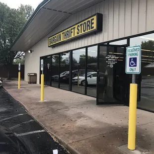 Storefront
