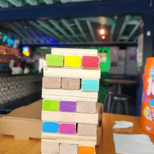 Jenga
