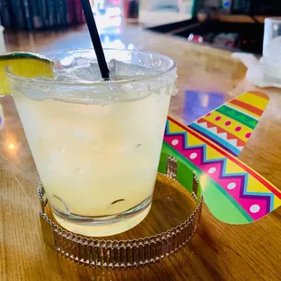 Regular Margarita