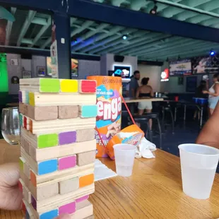Jenga
