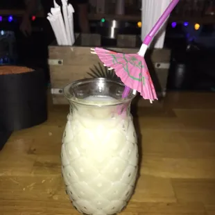 Pina colada