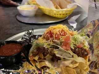 The Tipsy Burro Saloon & Cantina