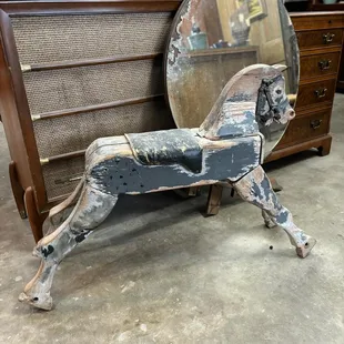 Bargeboard Antiques collection.