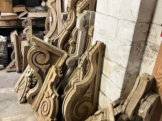 Ricca's Architectural Sales