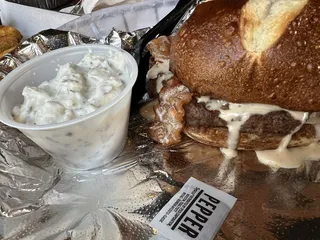 The Casual Pint - Hamilton