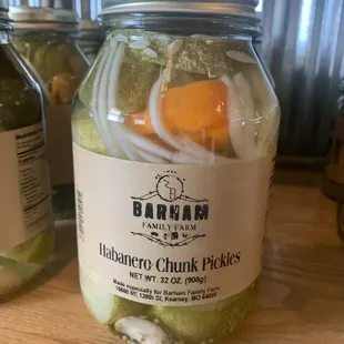 These came recommended?