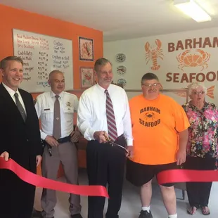 Stop by and visit our store!