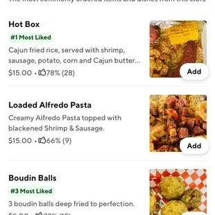 paella