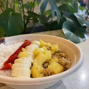 Açaí Bowl $13.95