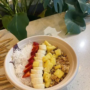 Açaí Bowl