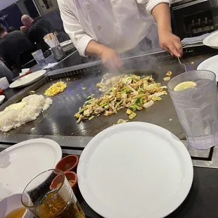 sashimi, sushi, sushi and sashimi, food