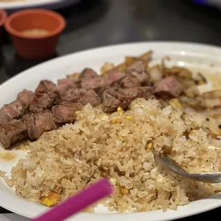 New York Steak