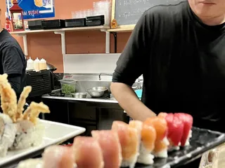 Sai Sushi