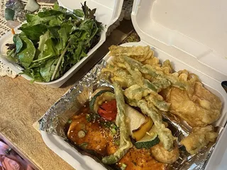 Yasai Japanese Grill