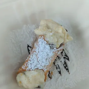 Cannoli