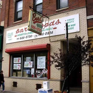 Bari Foods