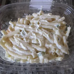 Macaroni Salad