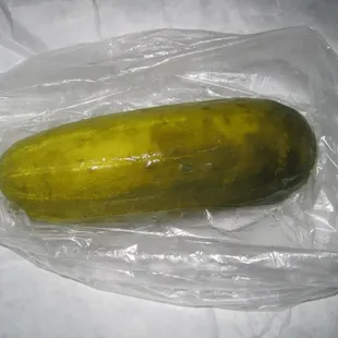 Pickle