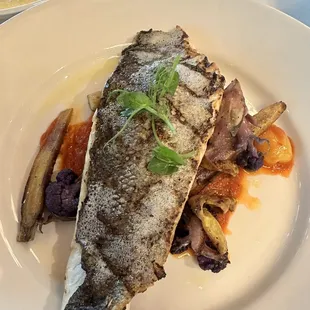 Branzino