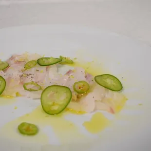Crudo