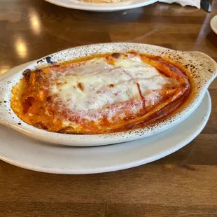 Lasagna