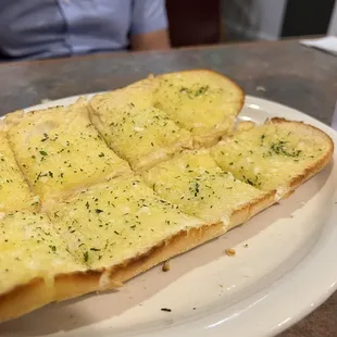 Garlic Bread