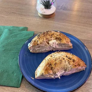 Everything Bagel