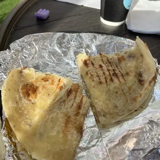 Cheese Quesadilla