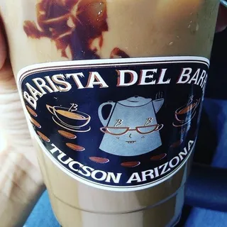 Cafe Mocha
