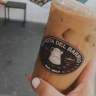 Carmelita Latte