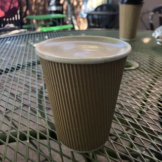 Dulce de Leche Latte