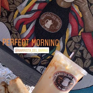 Hochesso Frappe
