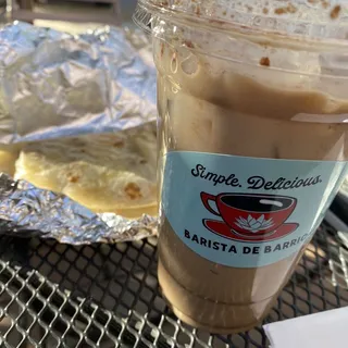 Chai Tea