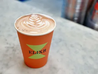 Elixr Coffee