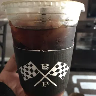 Cold Brew