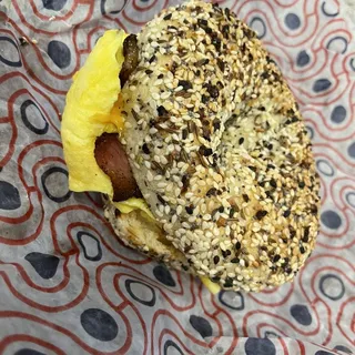 Bagel