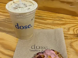 Dose