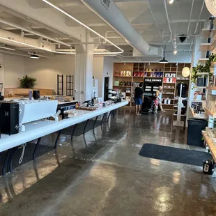 Barista Parlor Stutz