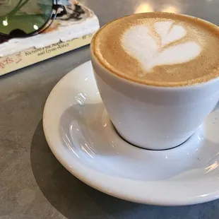 Macchiato
