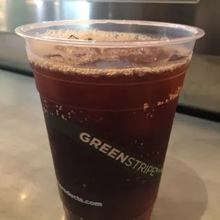 Cold Brew