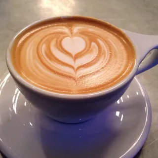 Vanilla Latte